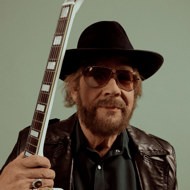 Hank Williams, Jr.
