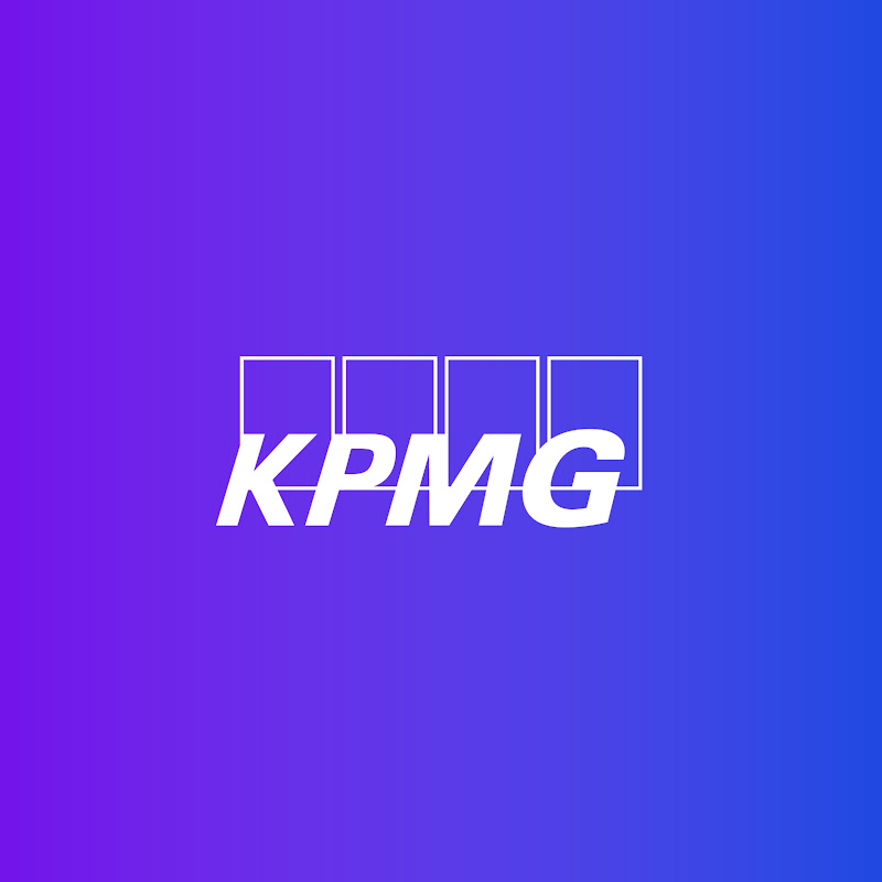 KPMG in Taiwan YouTube 頻道頭像