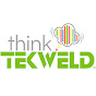Tekweld logo