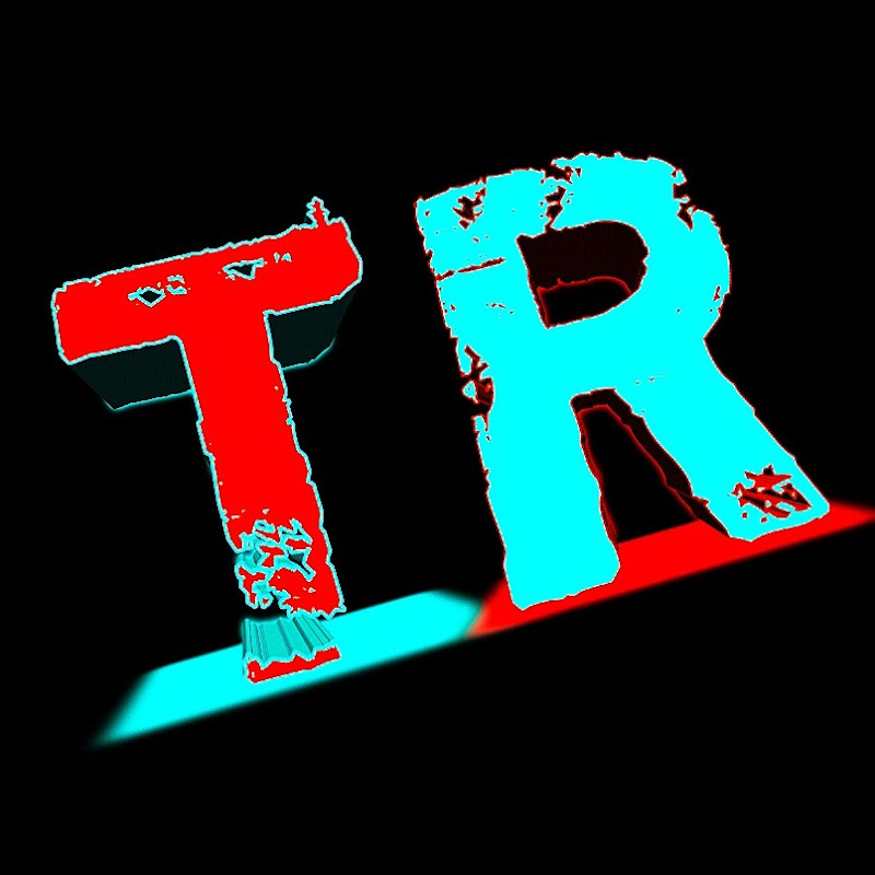 TR World