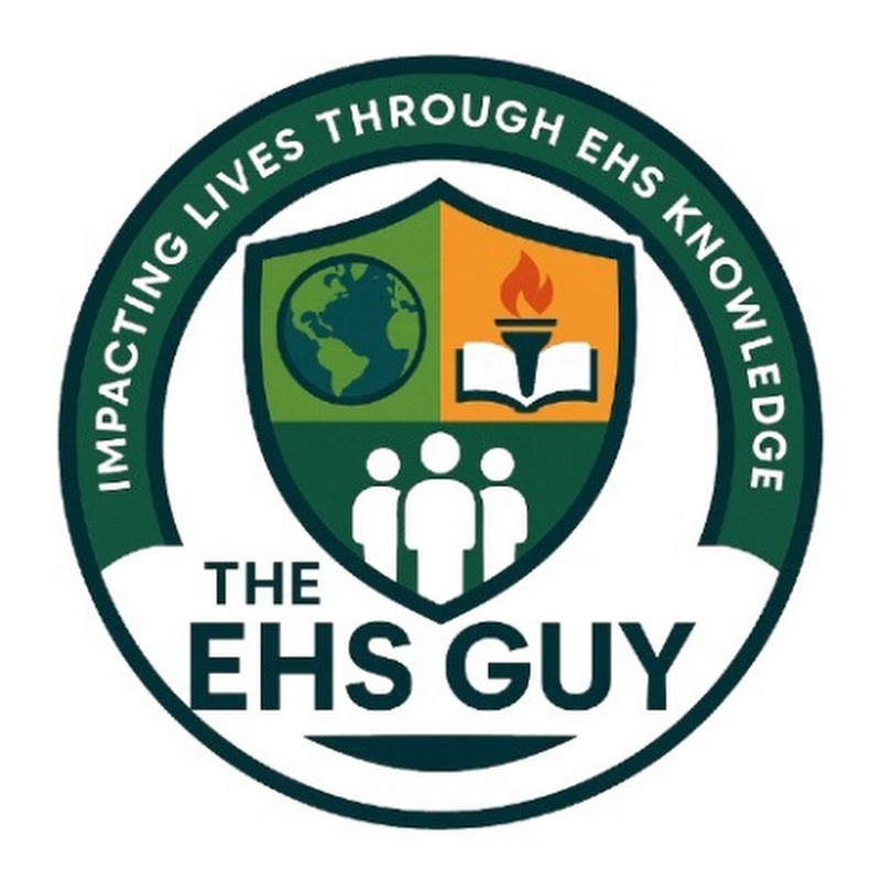 The EHS Guy