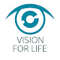 Vision for Life logo