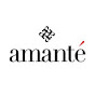 amanté India logo