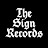 the Sign Records