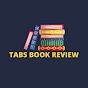 Tabs Book Review logo