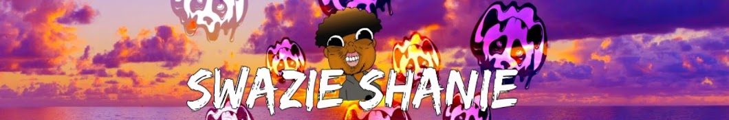 Swazie Shanie YouTube kanalı avatarı