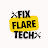 Fix Flare Tech