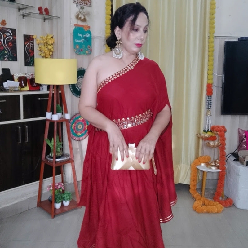 Chanchal Sharma