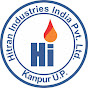 HITRAN INDUSTRIES INDIA PVT LTD. logo