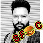 Shailendra Food Challenge logo