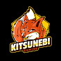 Kitsunebi logo