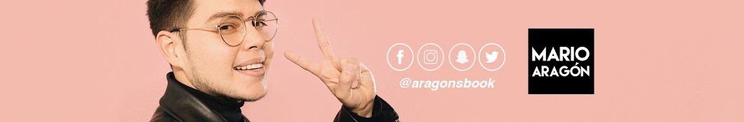 Mario Aragon YouTube channel avatar