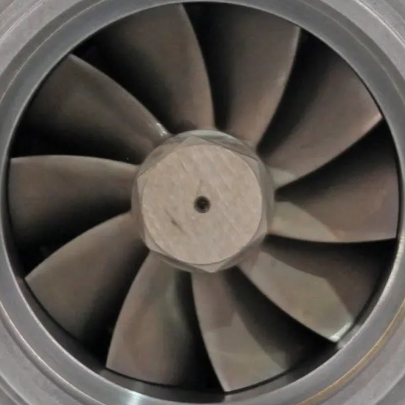 Turbine Research Logo