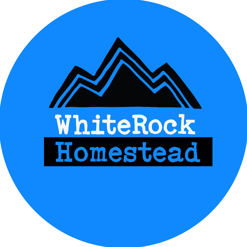 Whiterock Homestead