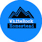 Whiterock Homestead logo