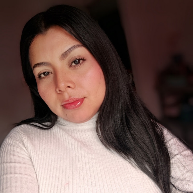 Guadalupe Makeup 