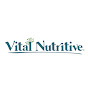 Vital Nutritive  logo