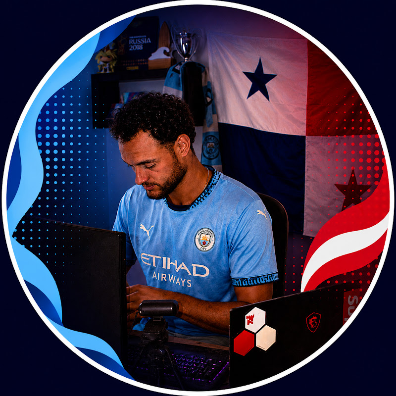 Channel Avatar