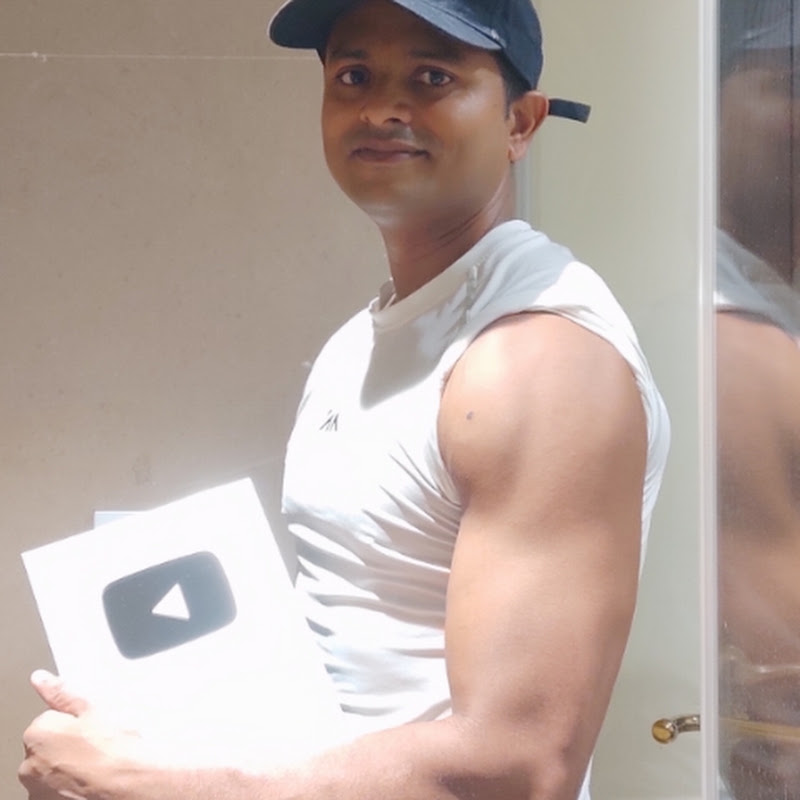 BE HEALTHY INDIA