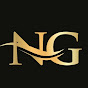 official Nagori  logo
