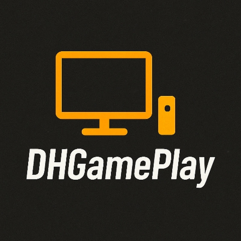 DH GamePlay