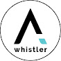 ANANDA Whistler logo