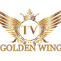 Golden Wing logo