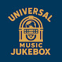Universal Music Jukebox logo