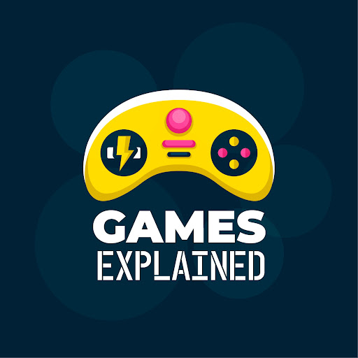VideoGames Explained