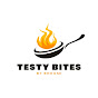 Testy Bites by bhoomi logo