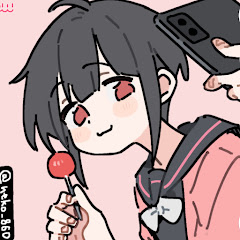 雨音のピグパ実況ﾀｲﾑアイコン画像