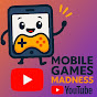 Mobile Games Madness-YouTube logo