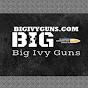 Big Ivy Guns logo
