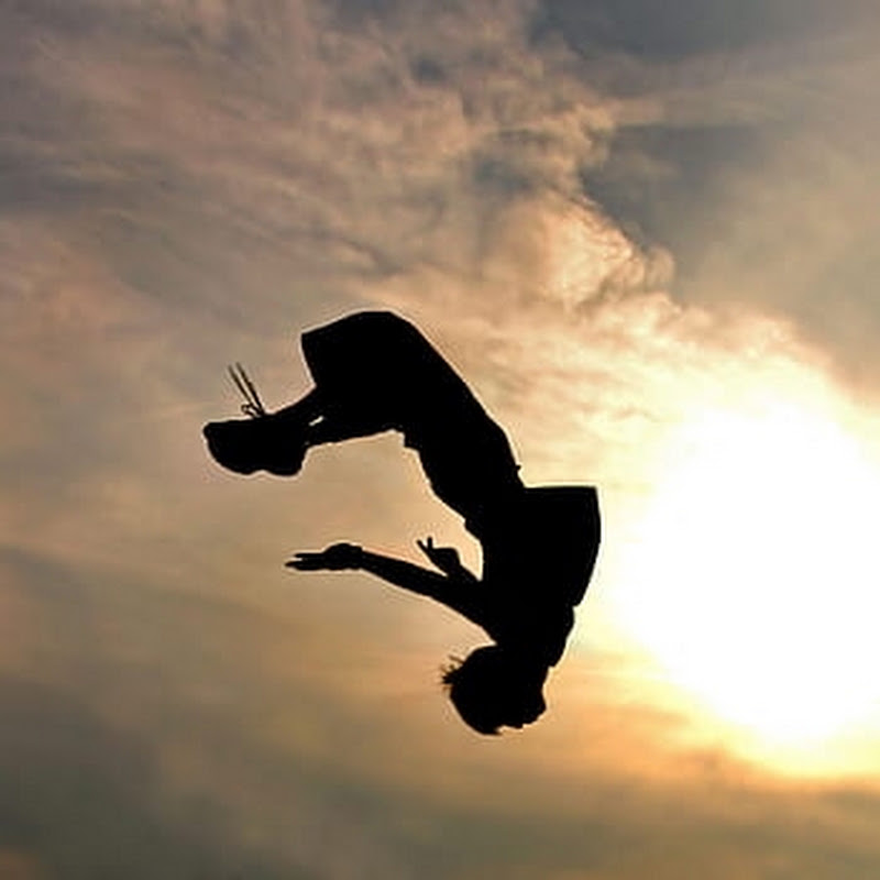 Parkour_pov
