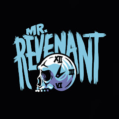 Mr Revenant net worth
