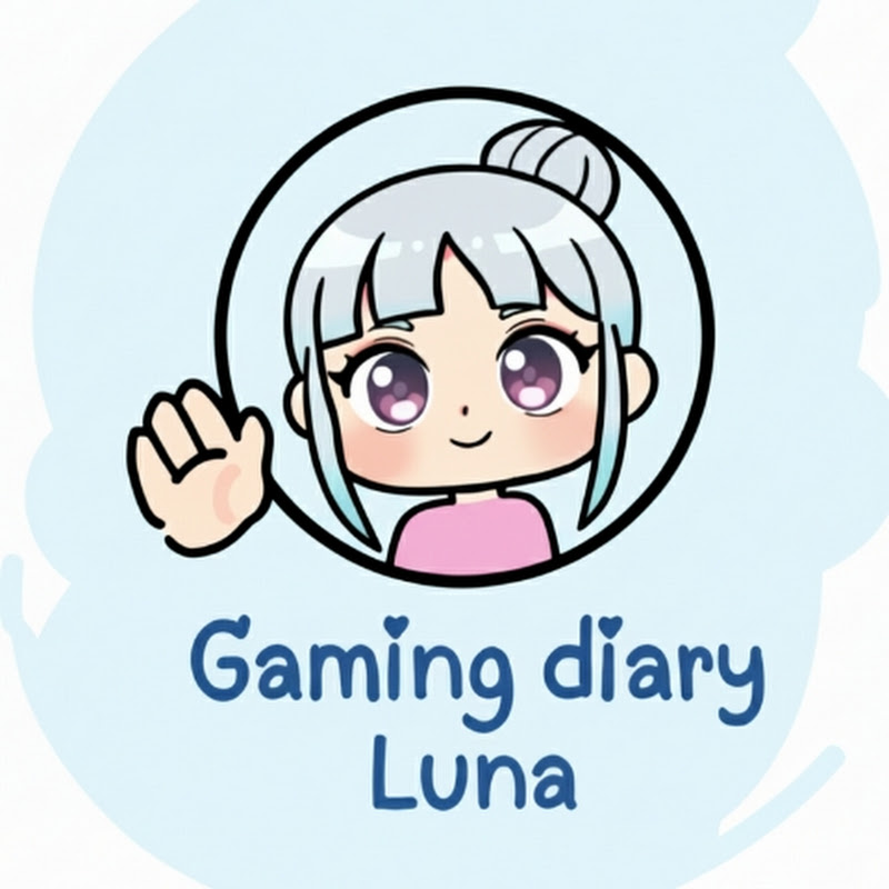 Gaming diary