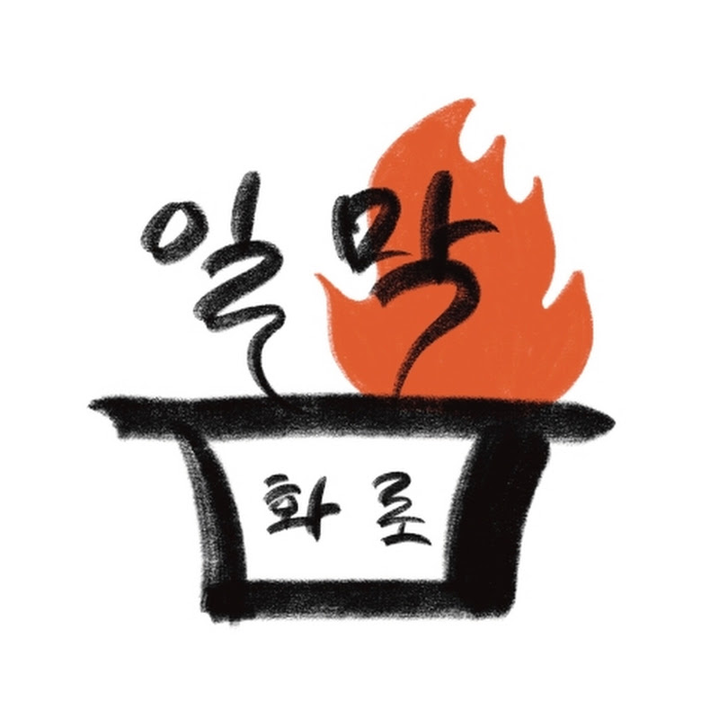 일막화로