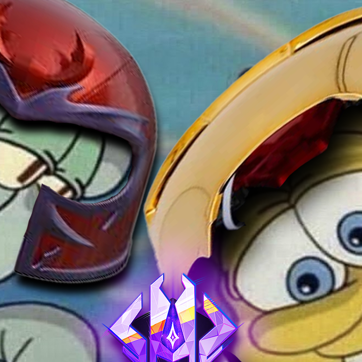 Post from Rivals Revealed