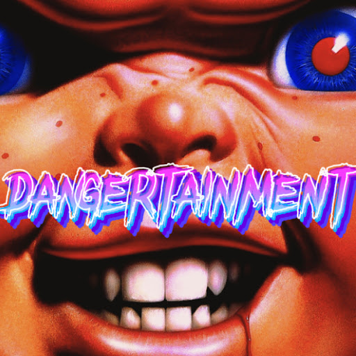 D A N G E R T A I N M E N T