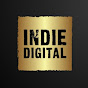 Crime Patrol-Indie Digital logo