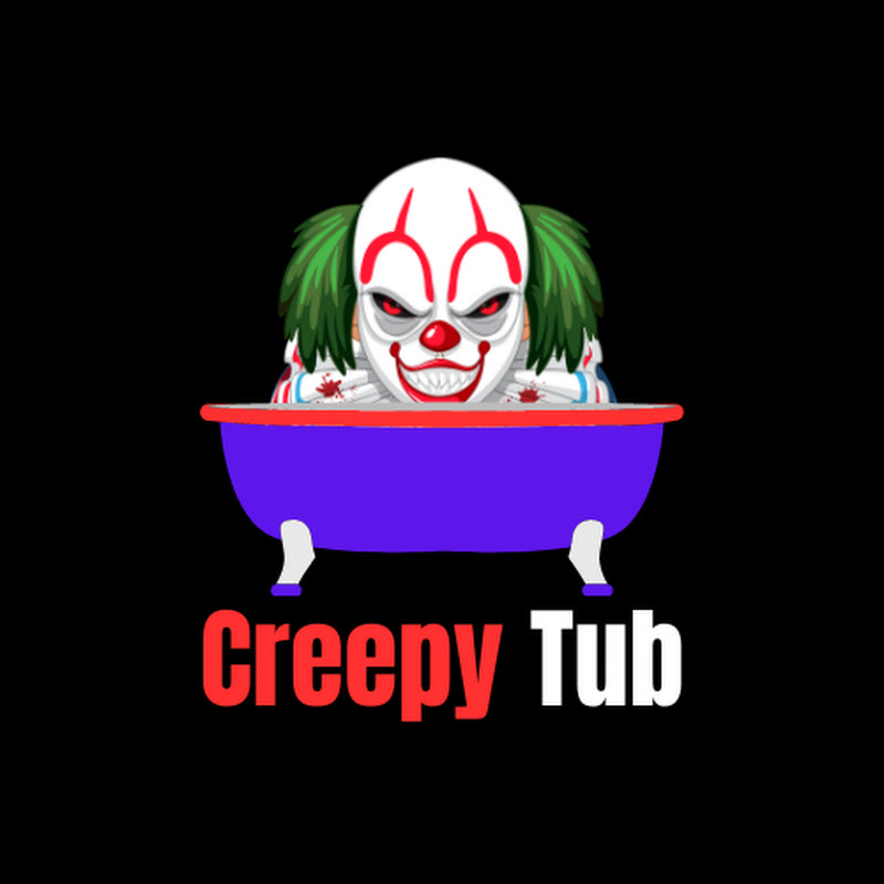 CreepyTub