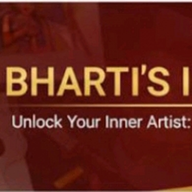 BHARTI'S ICONIC ART 