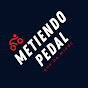 Metiendo Pedal