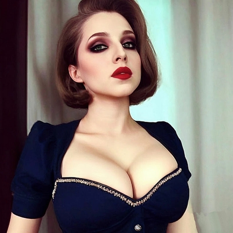 Mary 