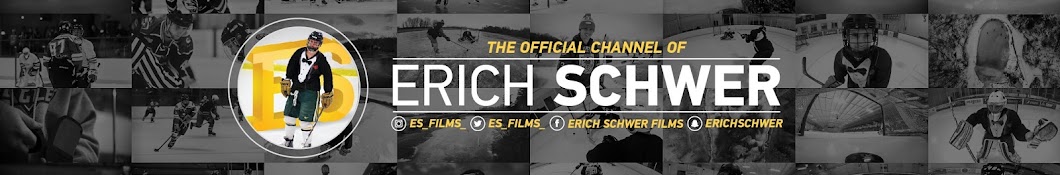 Erich Schwer YouTube channel avatar