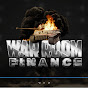 War Room Finance logo