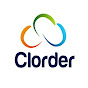 Clorder logo
