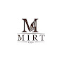 MIRT Bespoke Joinery logo