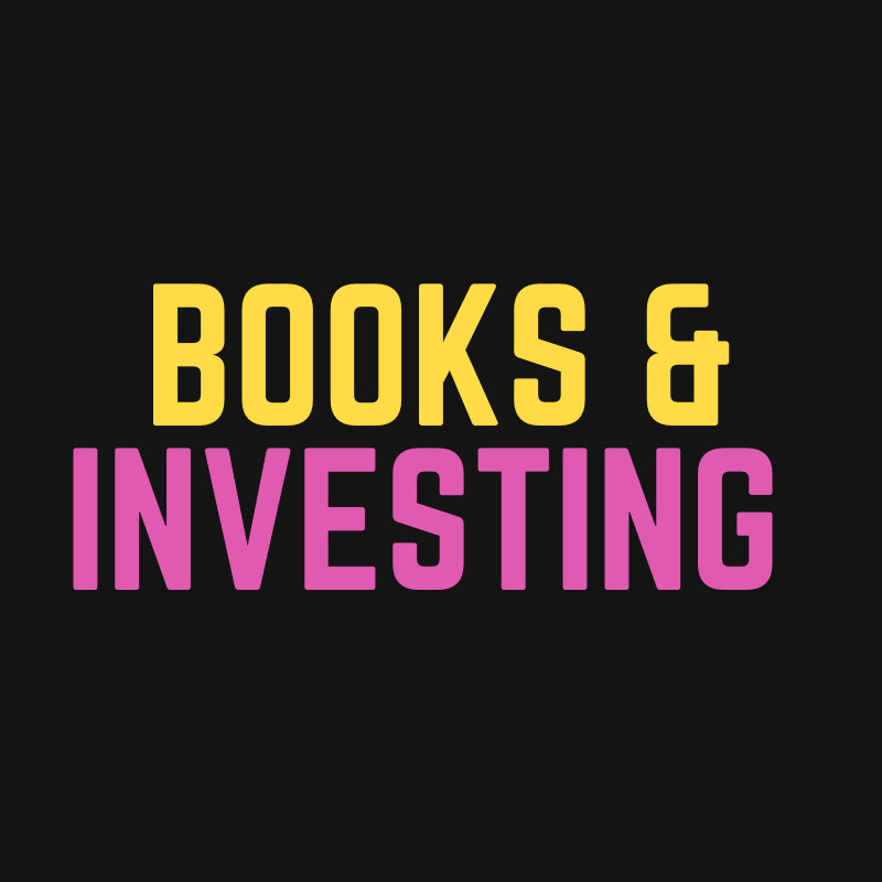 Books & Investing