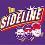 Sideline Podcast logo